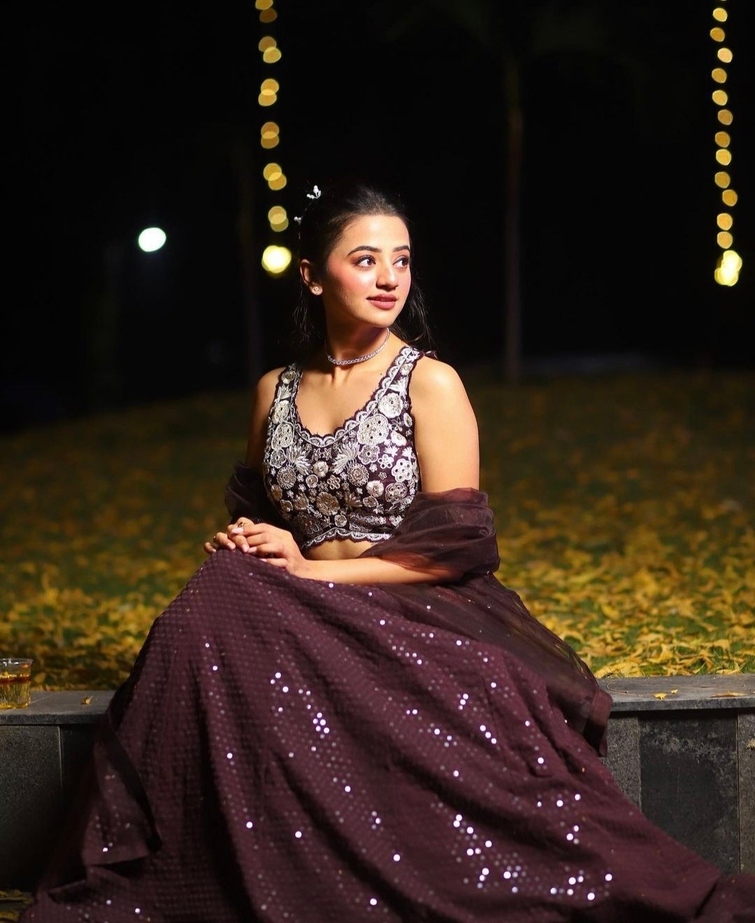 Helly Shah