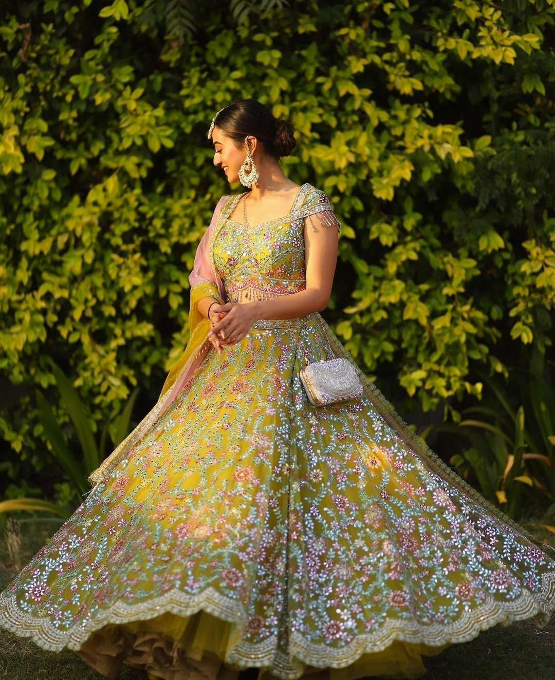 Helly Shah