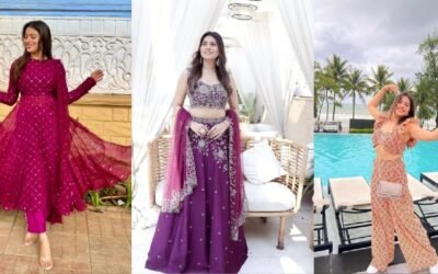 अपर्णा दीक्षित के ये स्वीट लुक्स हैं आपके लिए काफी इंस्पिरेशनल