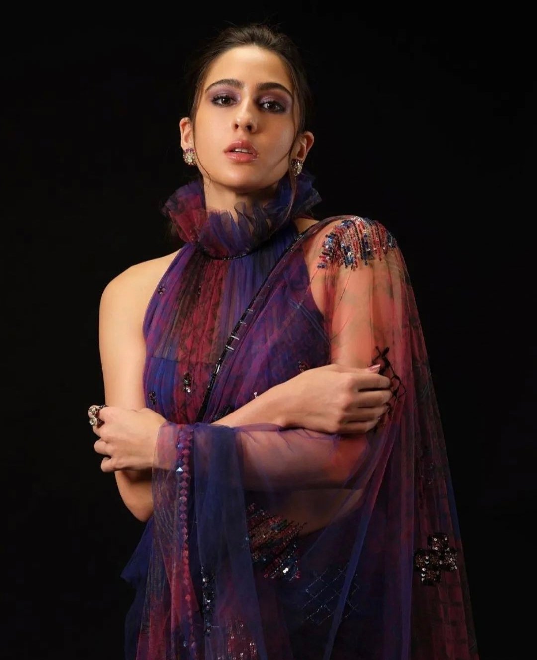 Blouse design