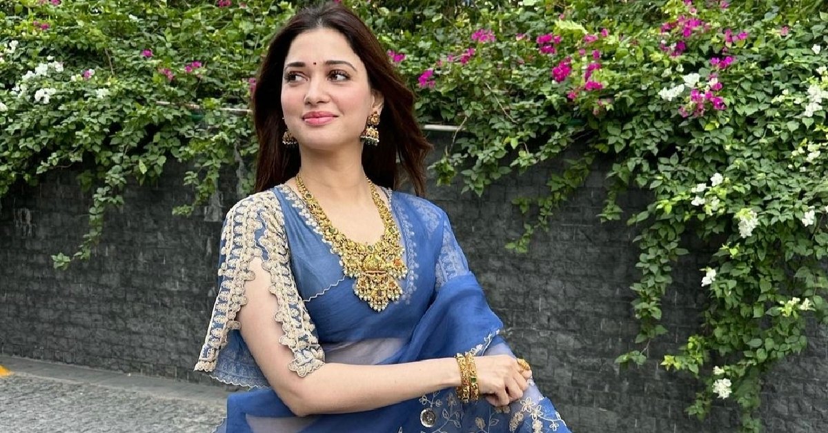 देखें ब्लाउज के ये डिजाइंस जो हैं काफी स्टाइलिश और यूनिक