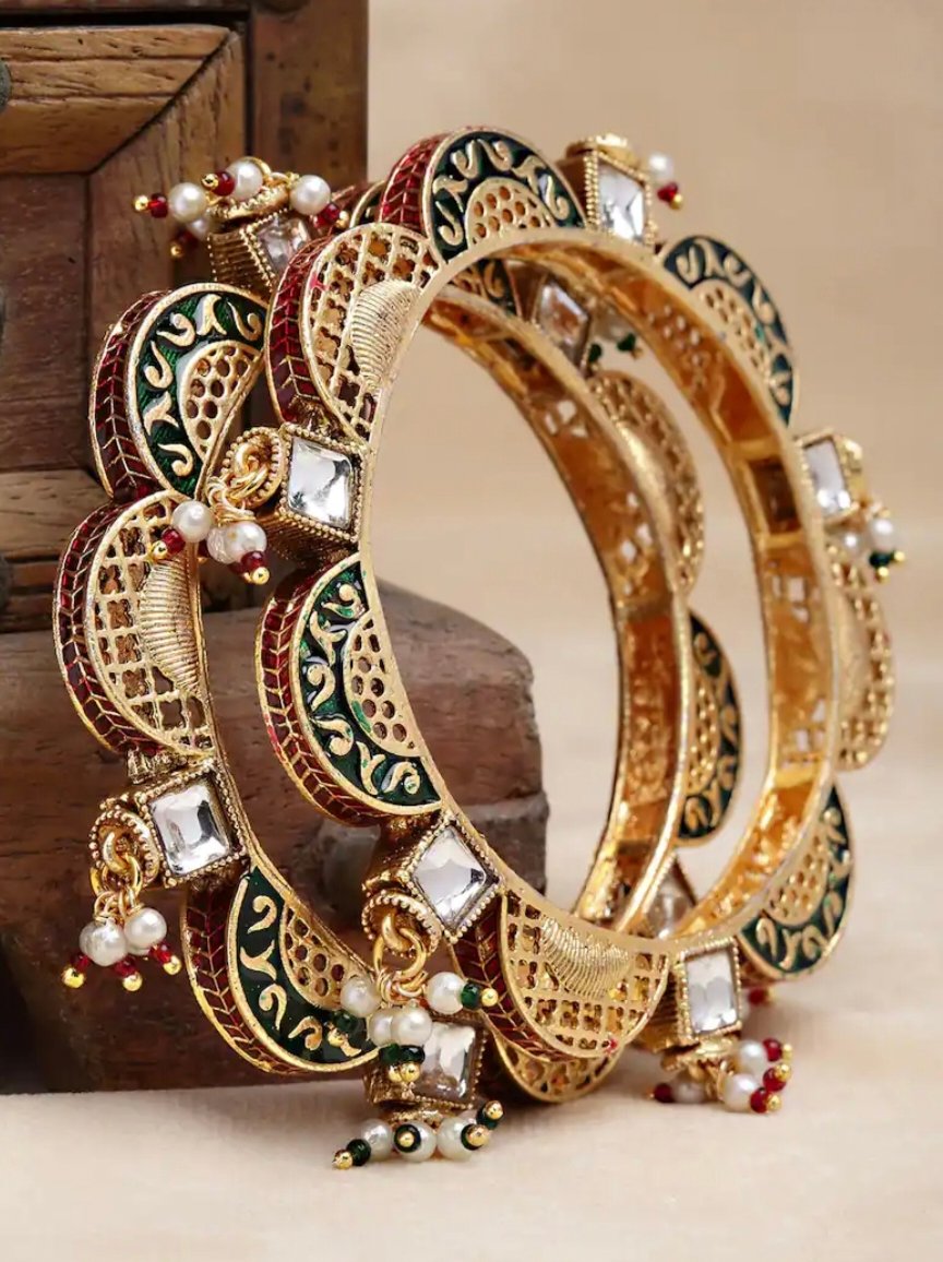 Bangles