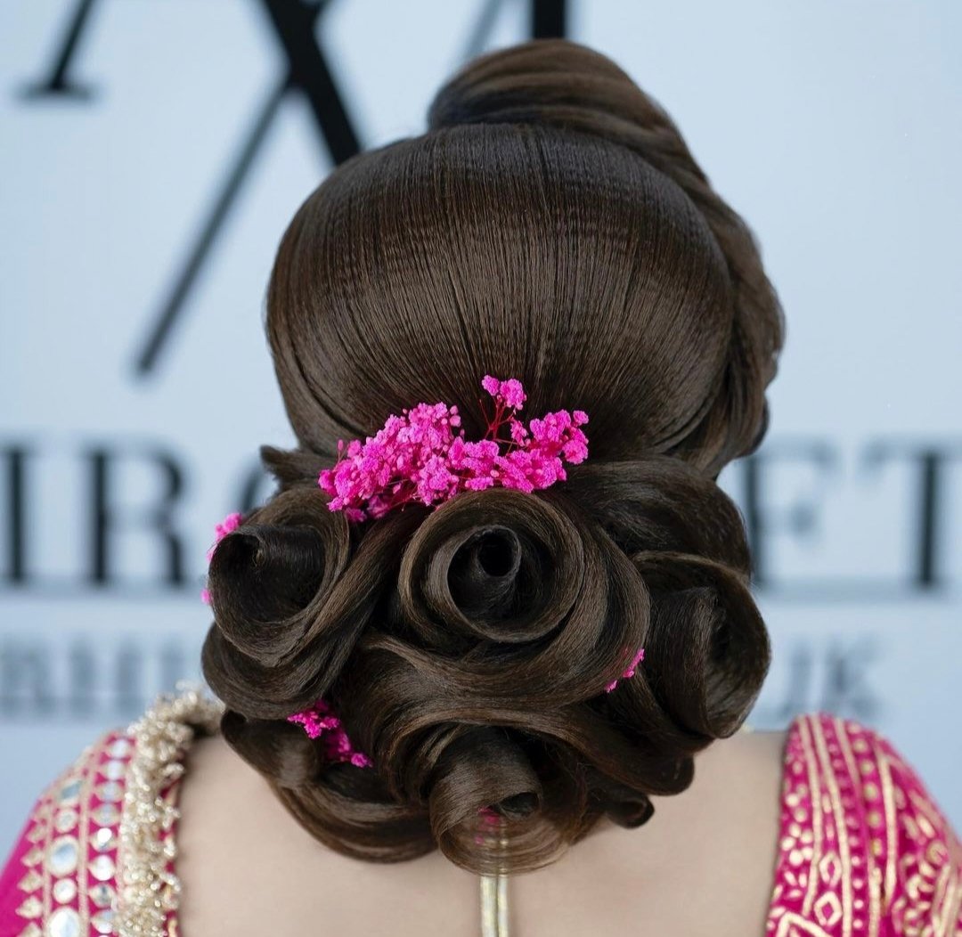 Hairstyle