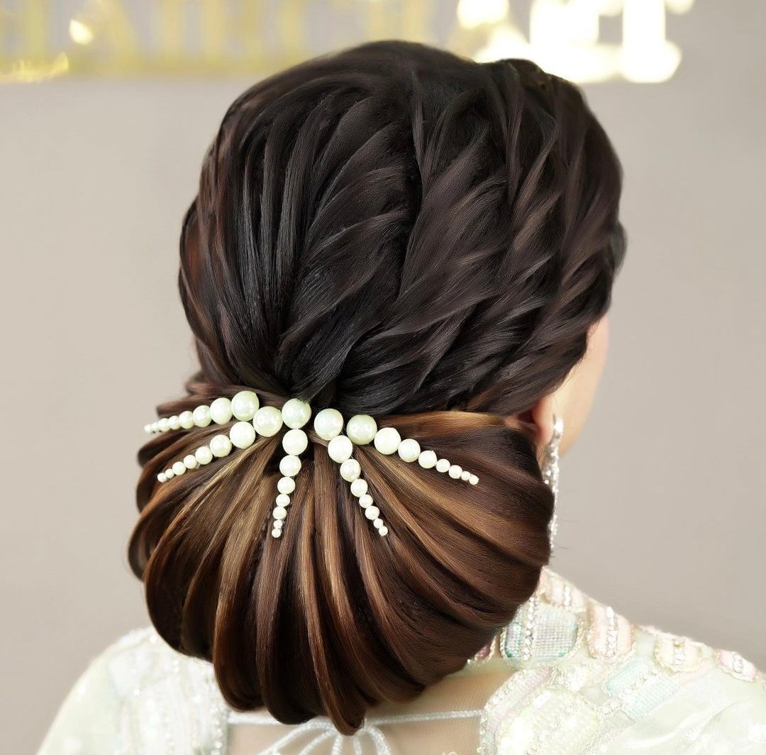 Hairstyle