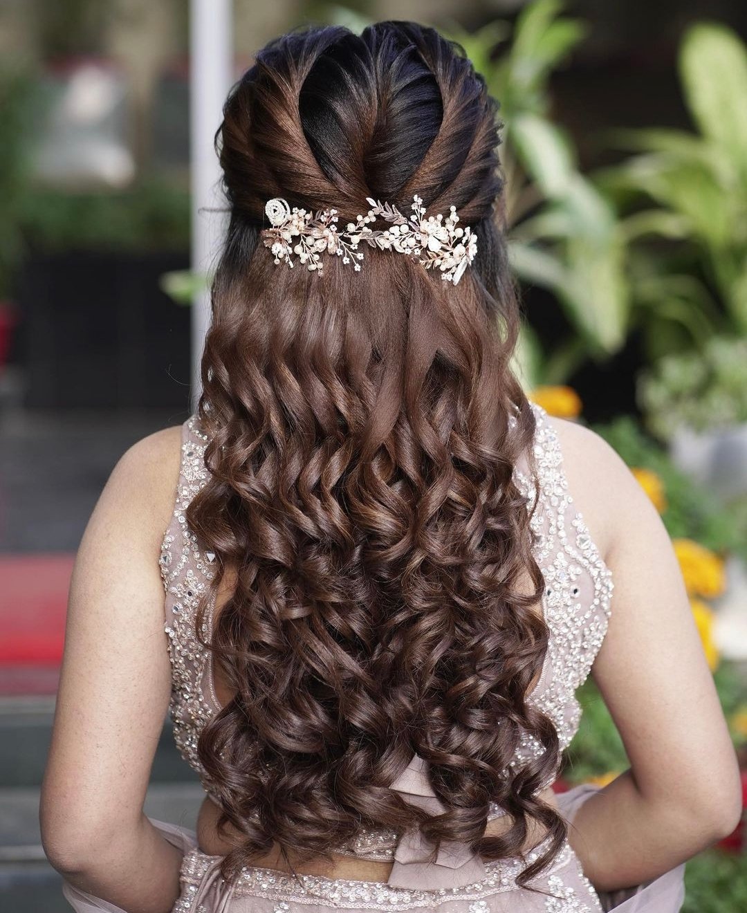 Hairstyle
