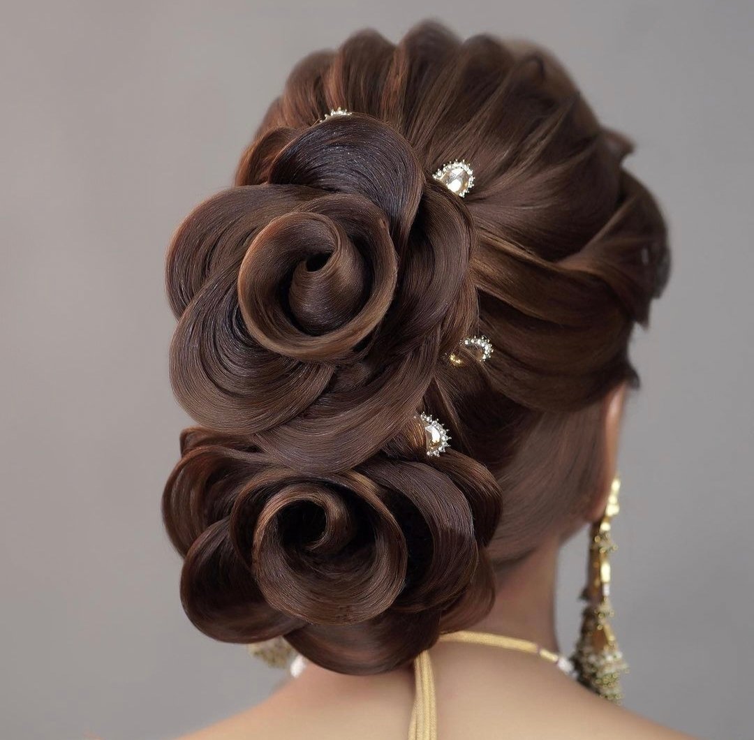 Hairstyle