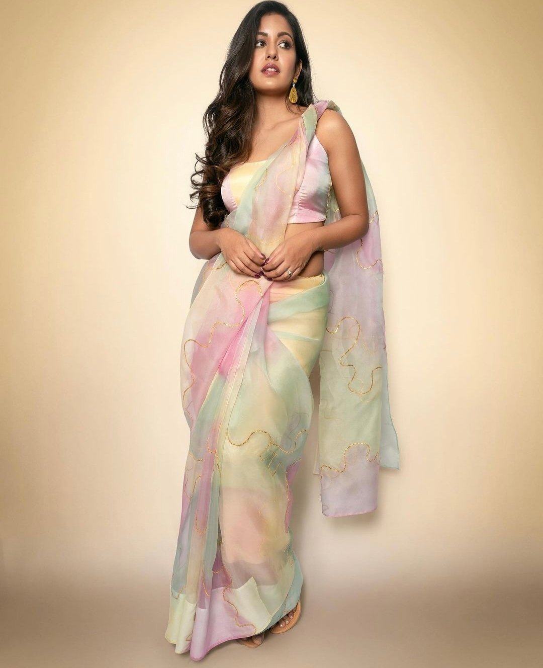 Ishita dutta
