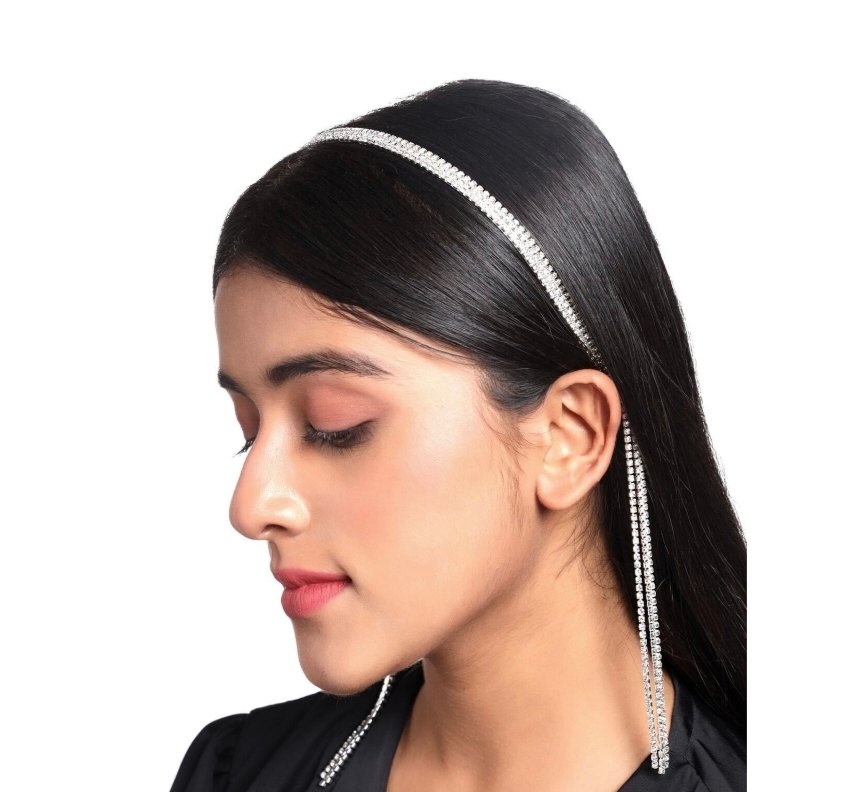 Hair accessories