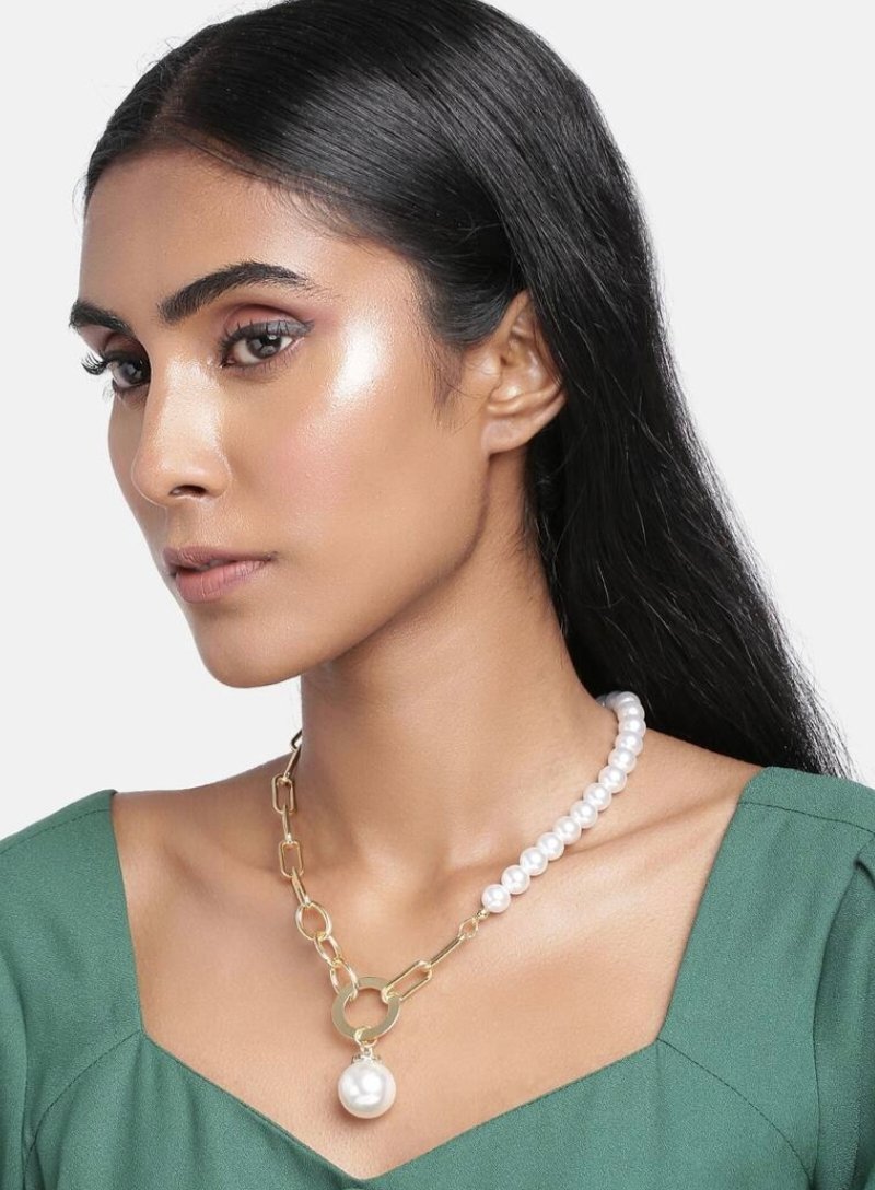 Chanki necklace