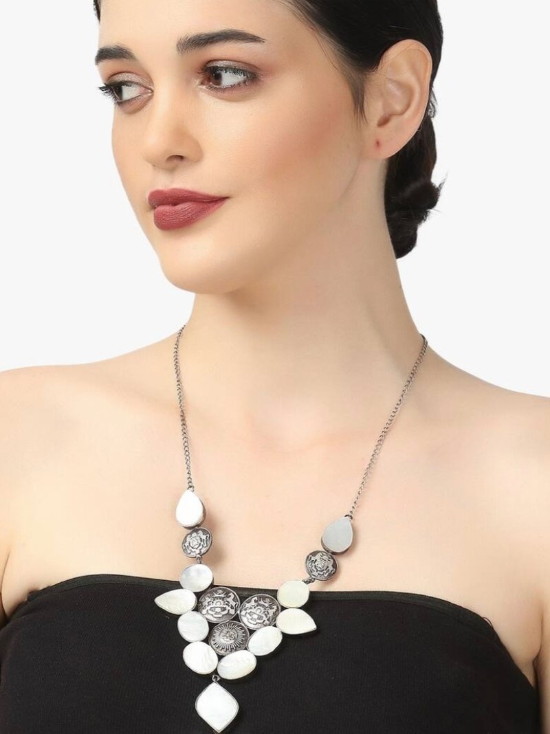 Chanki necklace