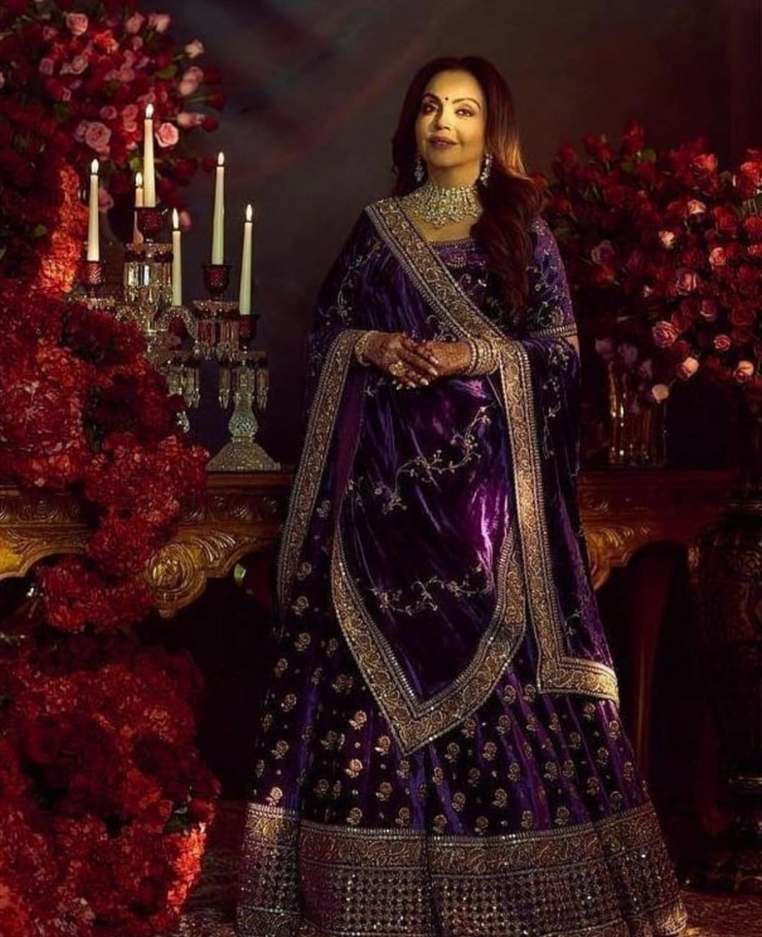 Nita Ambani