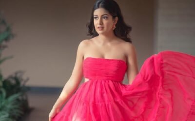 प्रेगनेंट विमेंस इशिता दत्ता के इन लुक्स से लें इंस्पिरेशन और बनाए अपने लुक को स्टाइलिश