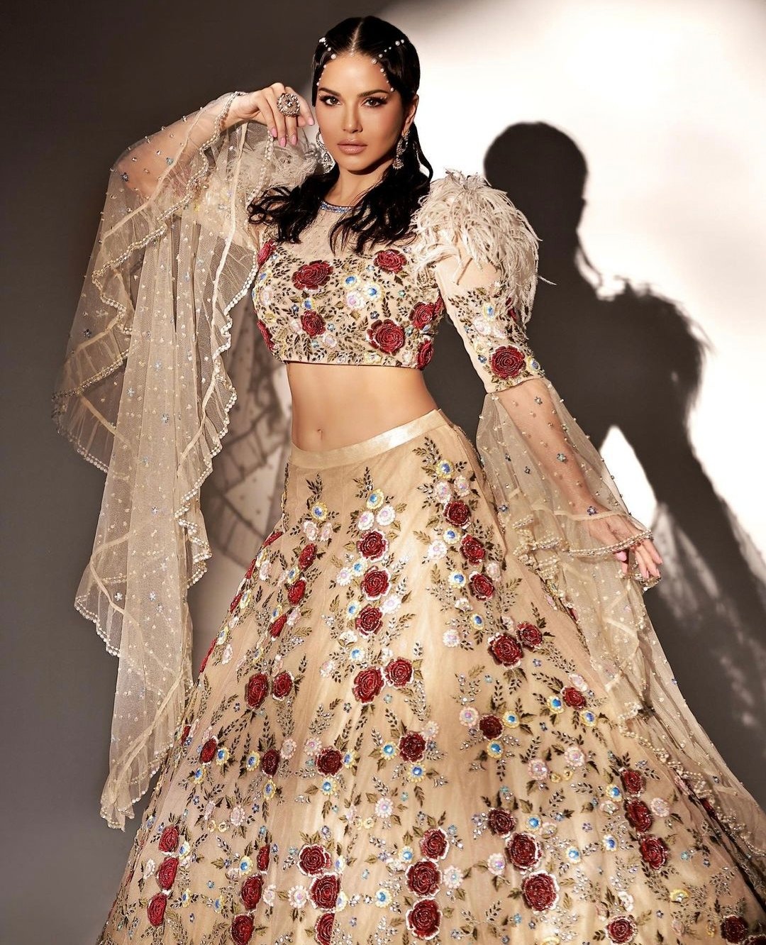 Blouse design