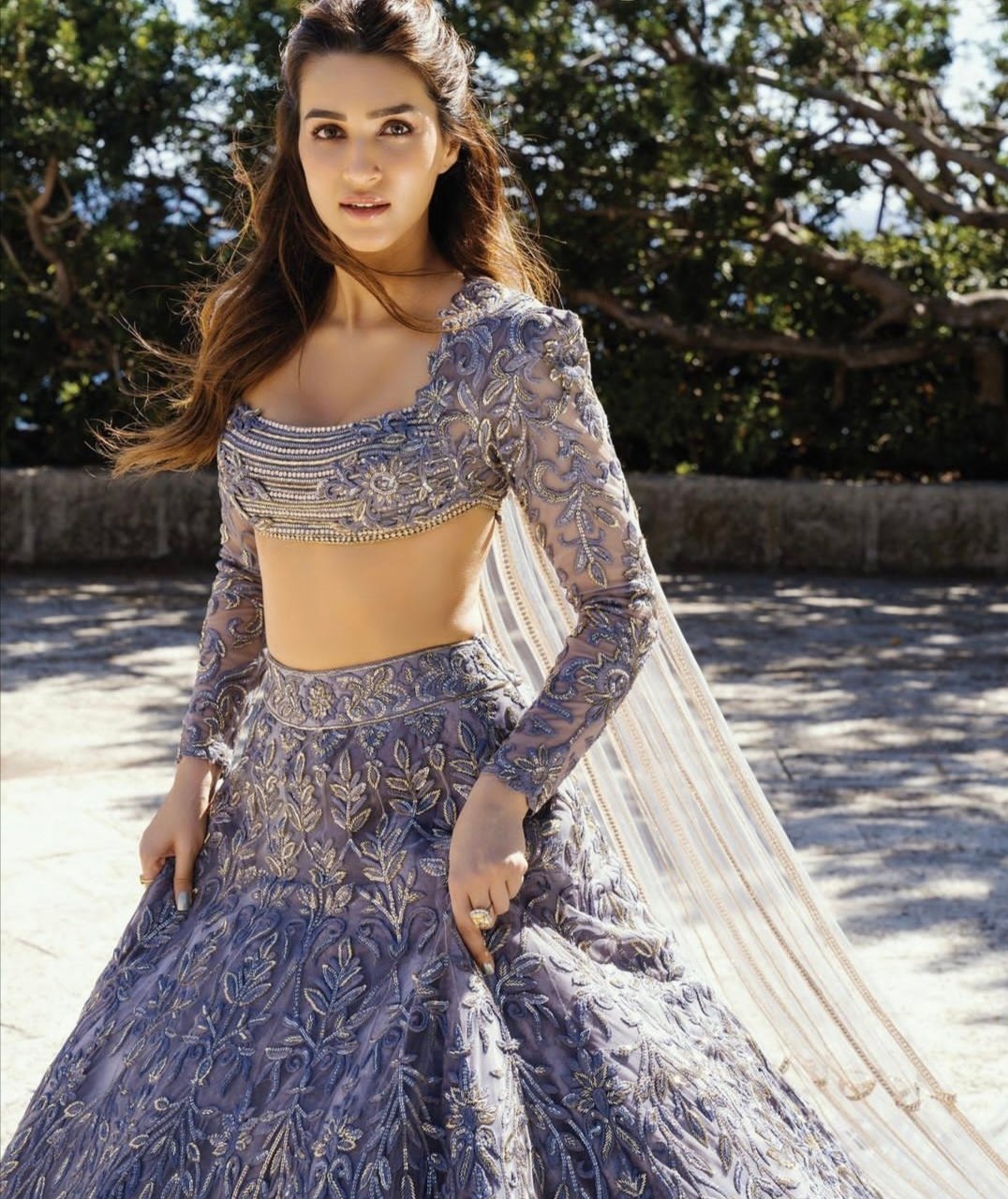Blouse design