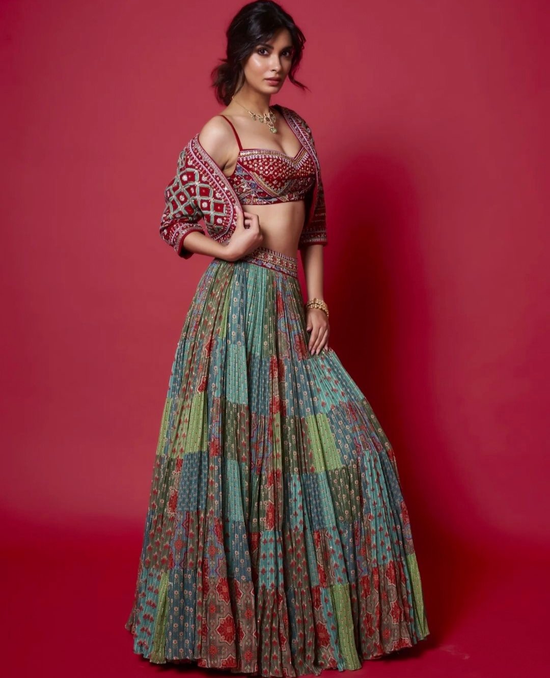 Diana penty