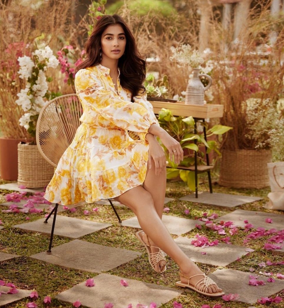 Pooja Hegde