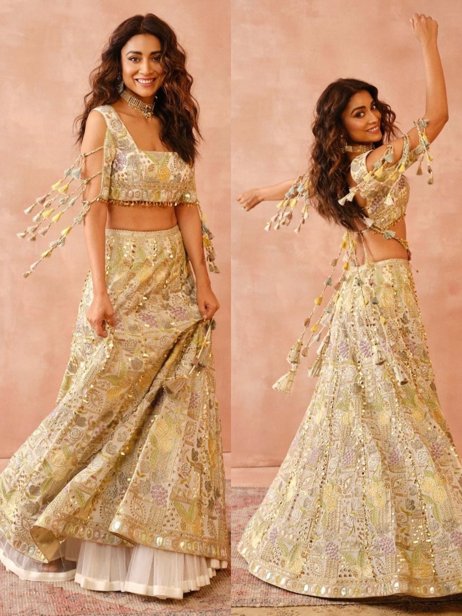 Blouse designs