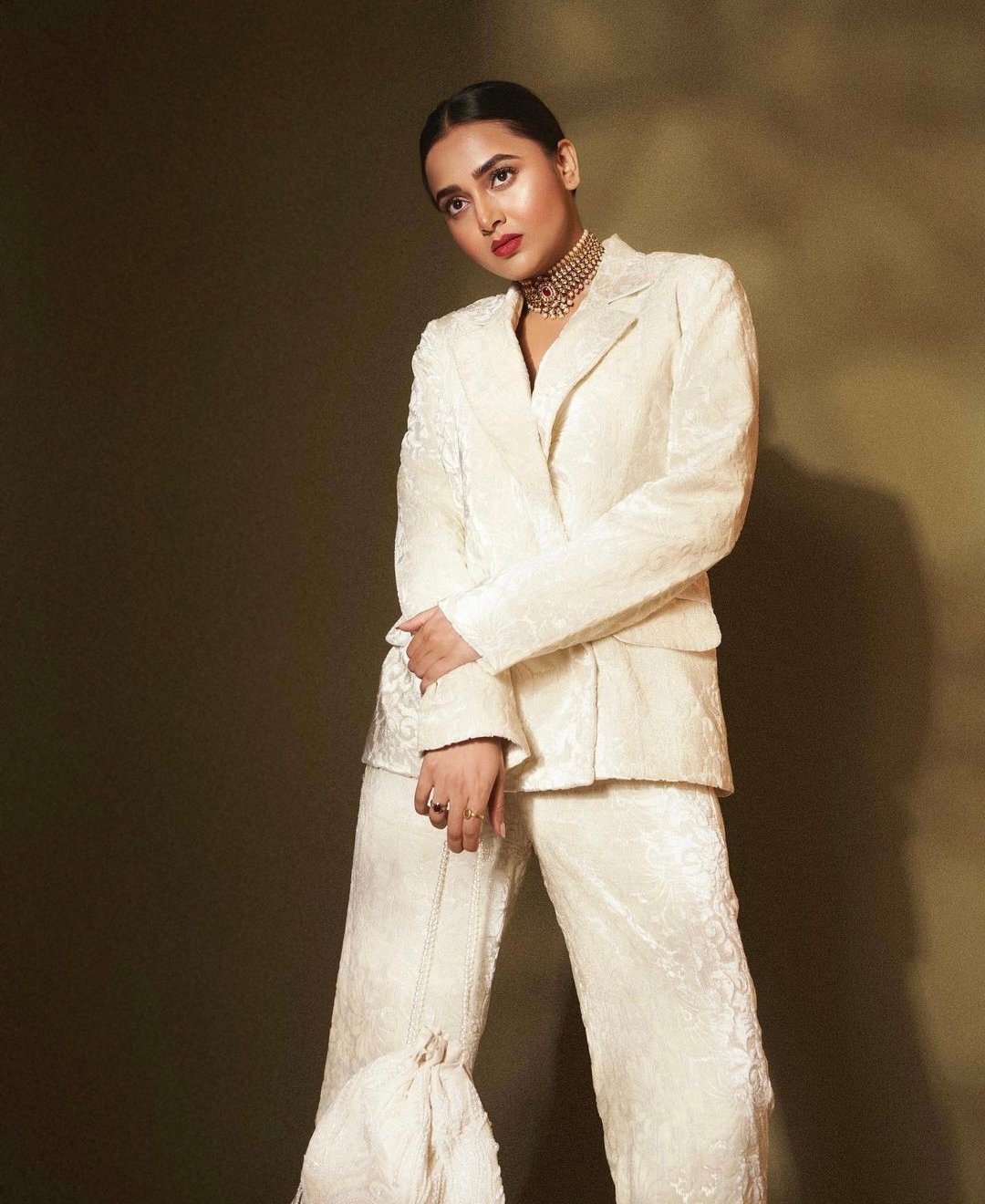 Tejasvi Prakash vyangkar