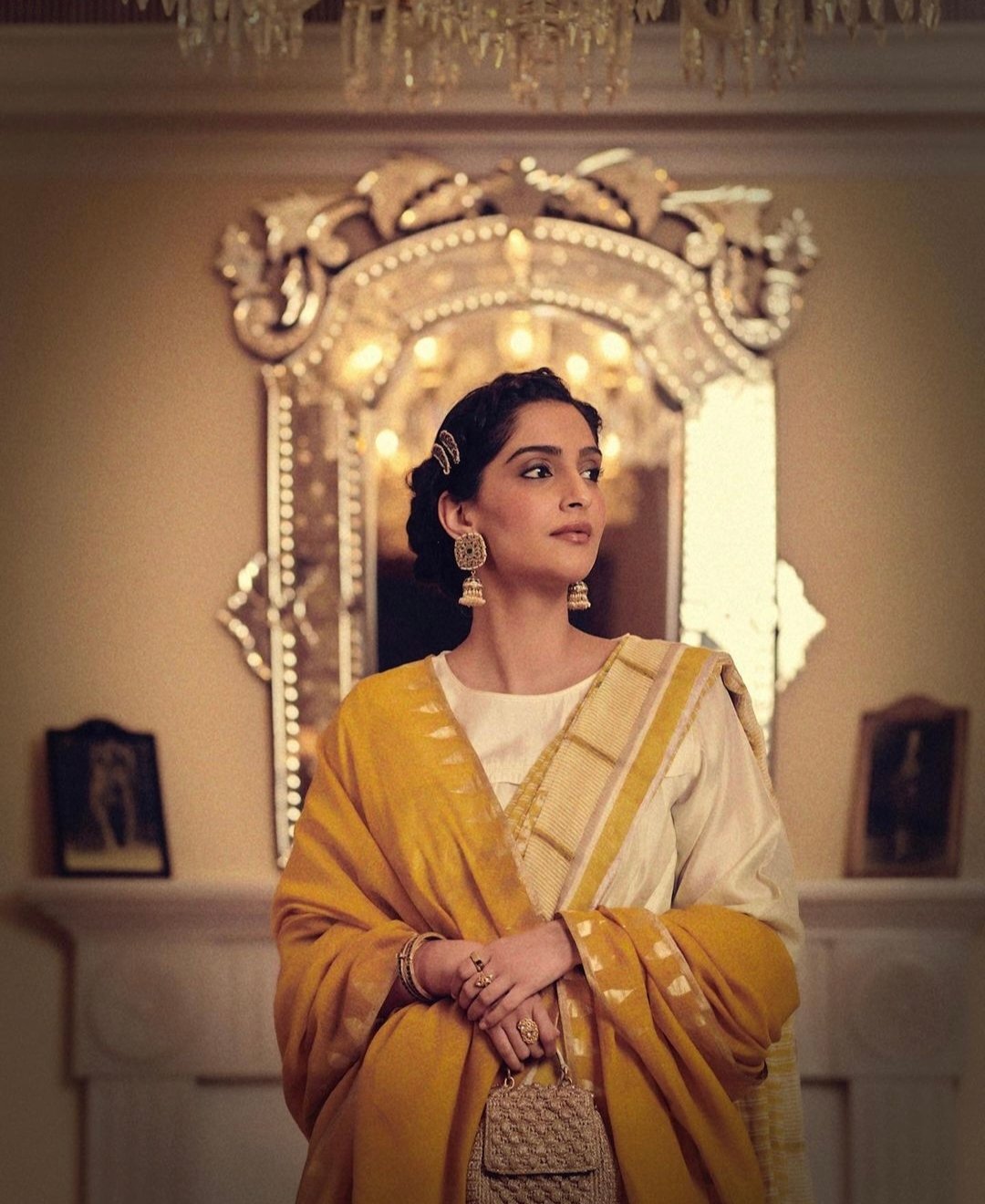 Sonam Kapoor