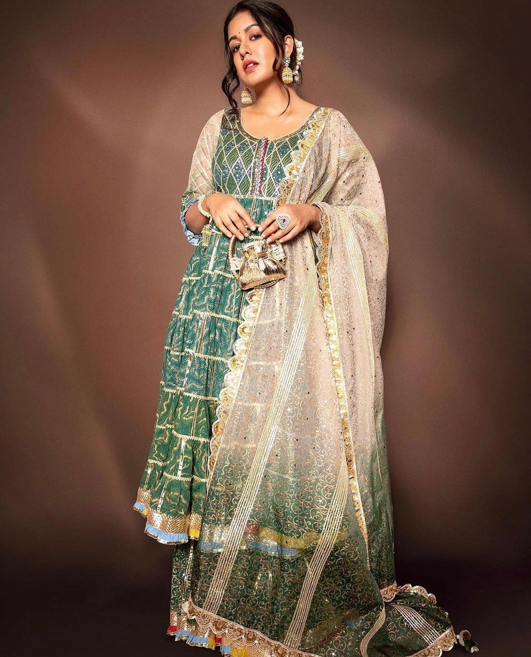 Ishita Dutta