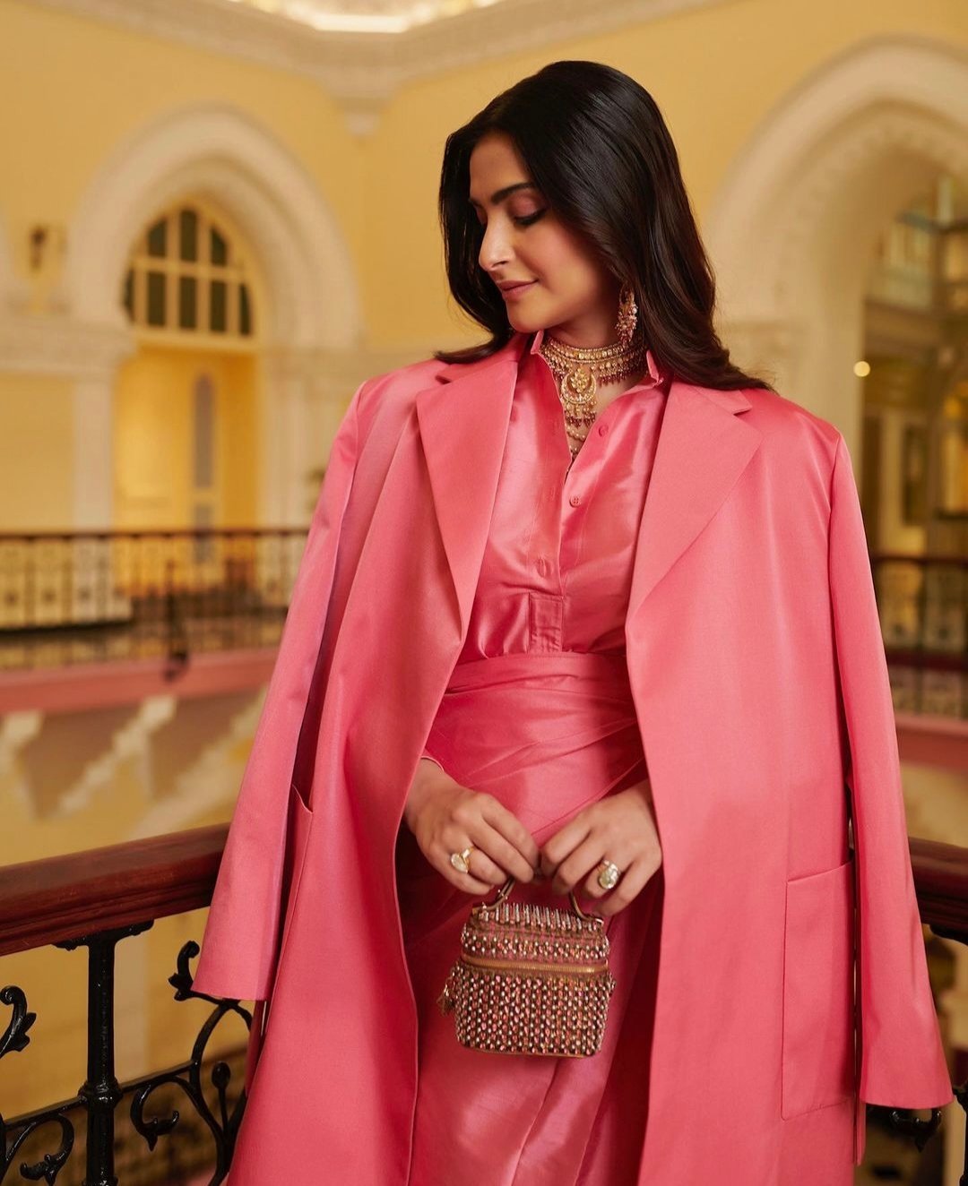 Sonam Kapoor