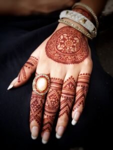 mehndi designs