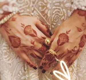 mehndi designs