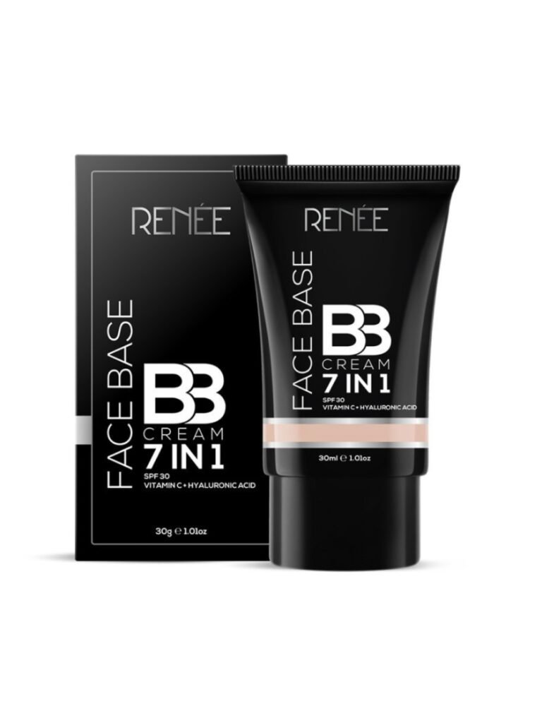 renee b creame