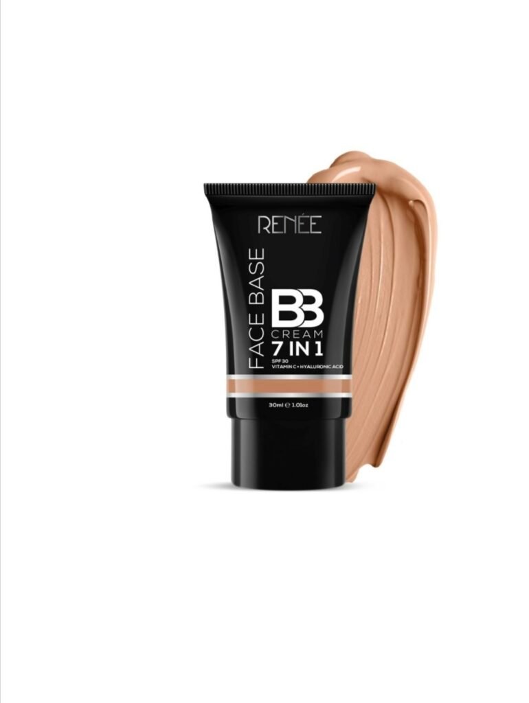 renee bbcream