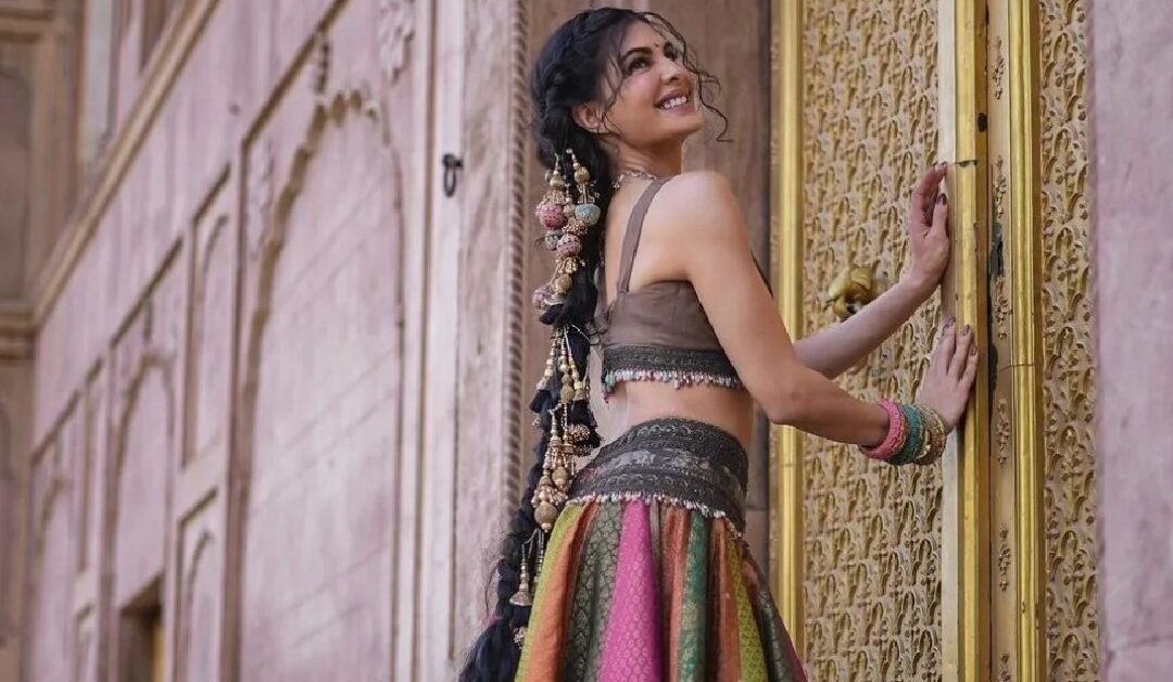 इस वेडिंग सीजन में ट्राई करें यह नए फैशन ट्रेंड्स, करेंगे सब तारीफ