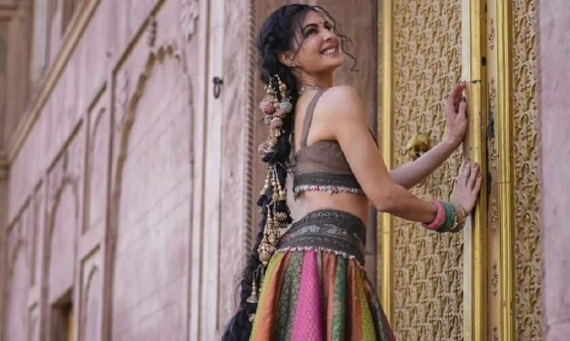 इस वेडिंग सीजन में ट्राई करें यह नए फैशन ट्रेंड्स, करेंगे सब तारीफ
