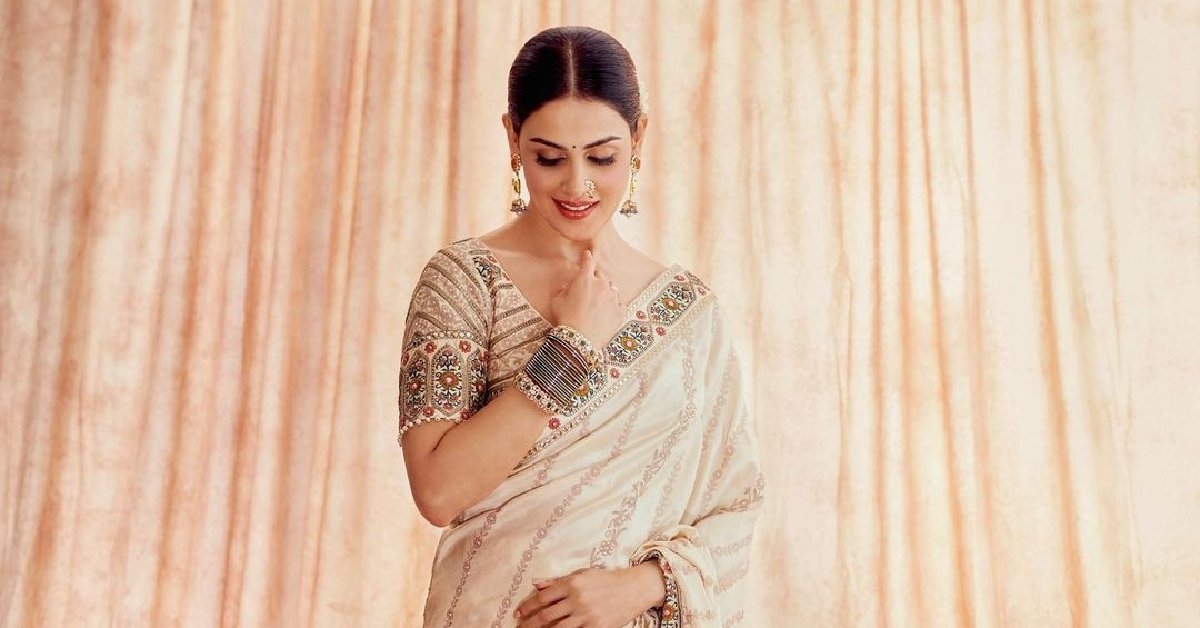 गर्मियों के लिए बेस्ट है जेनेलिया डिसूजा के ये ड्रेस लुक्स