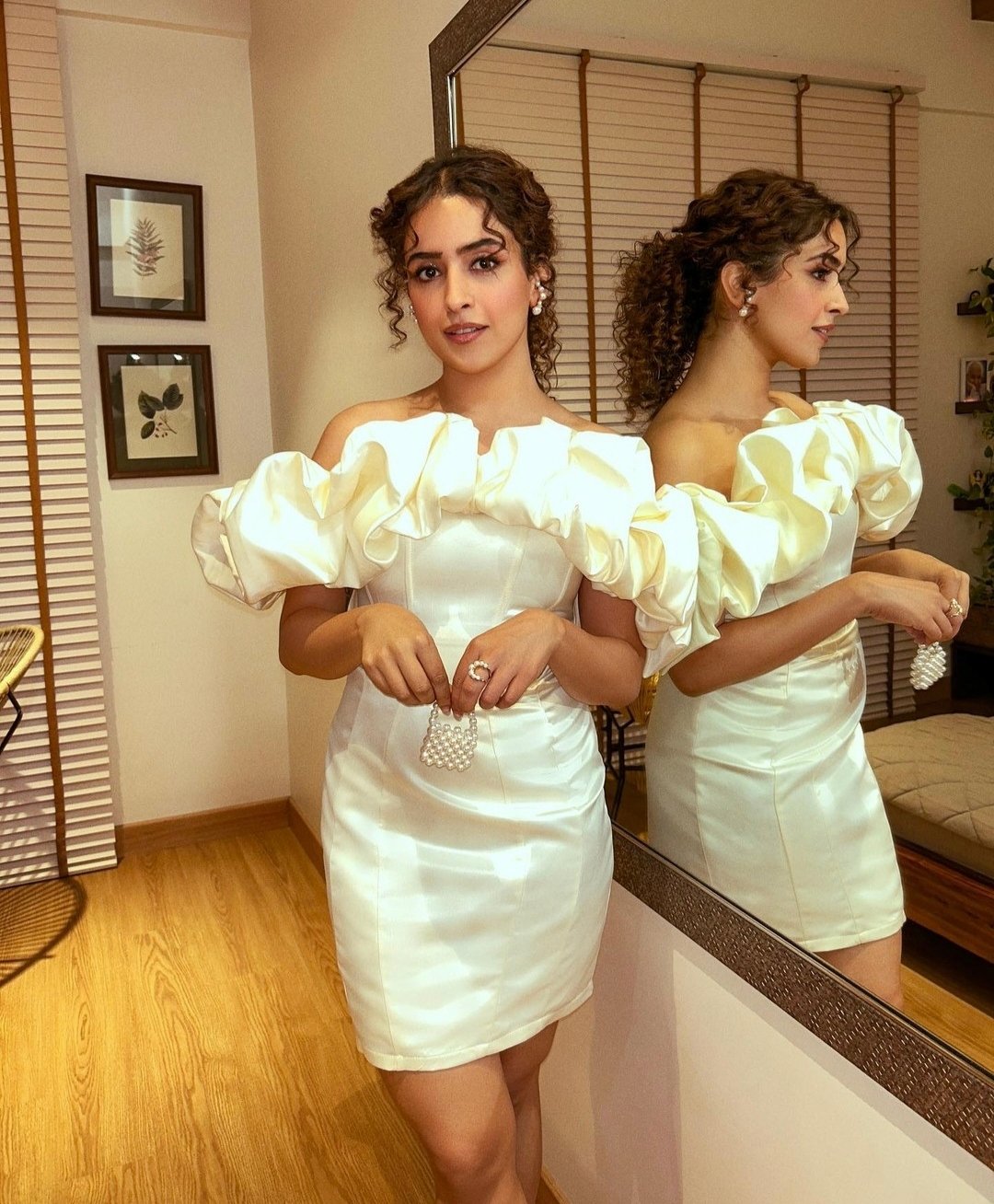 Sania Malhotra