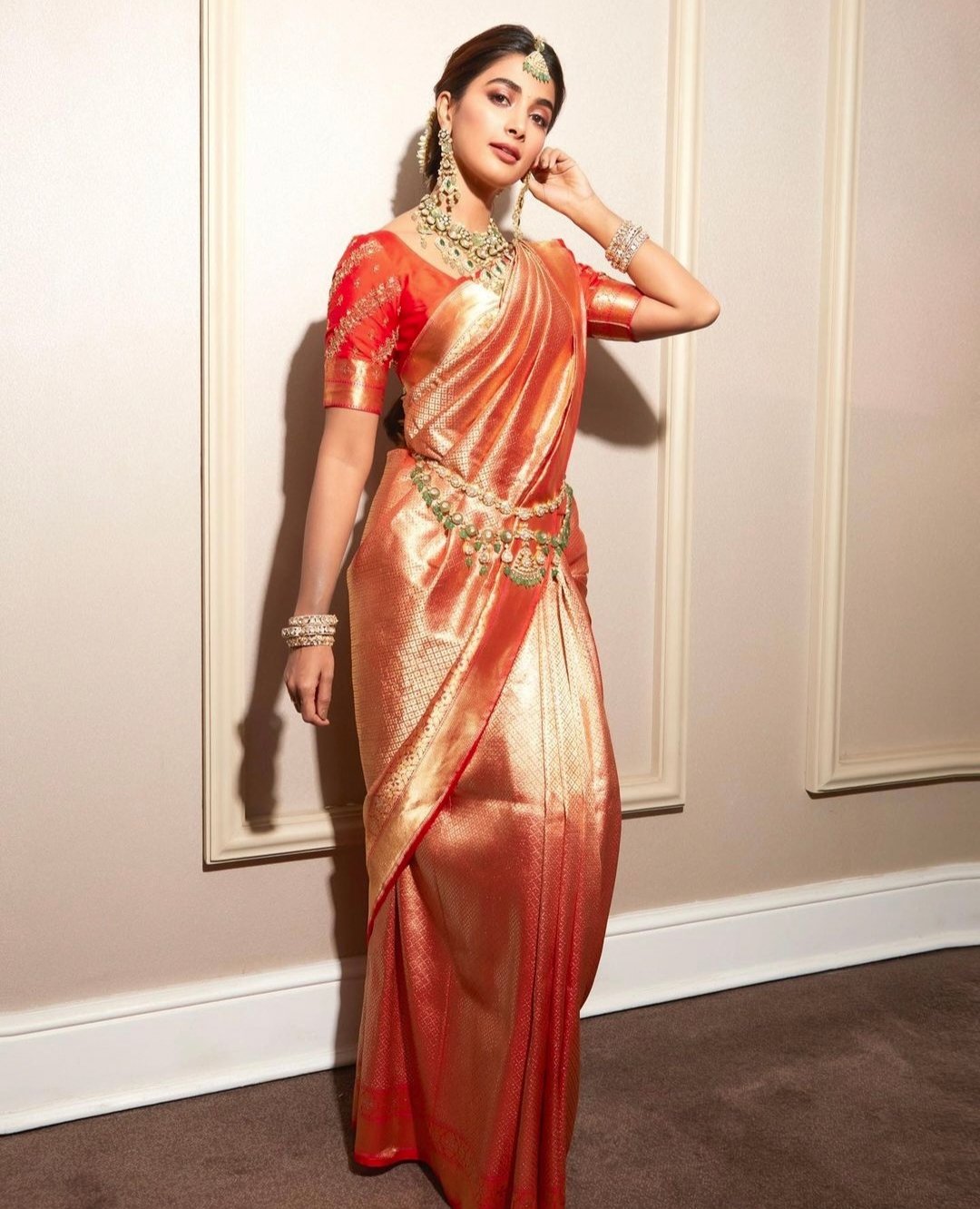 Pooja Hegde