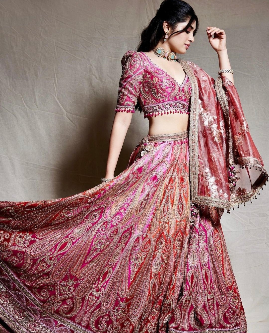 Blouse designs
