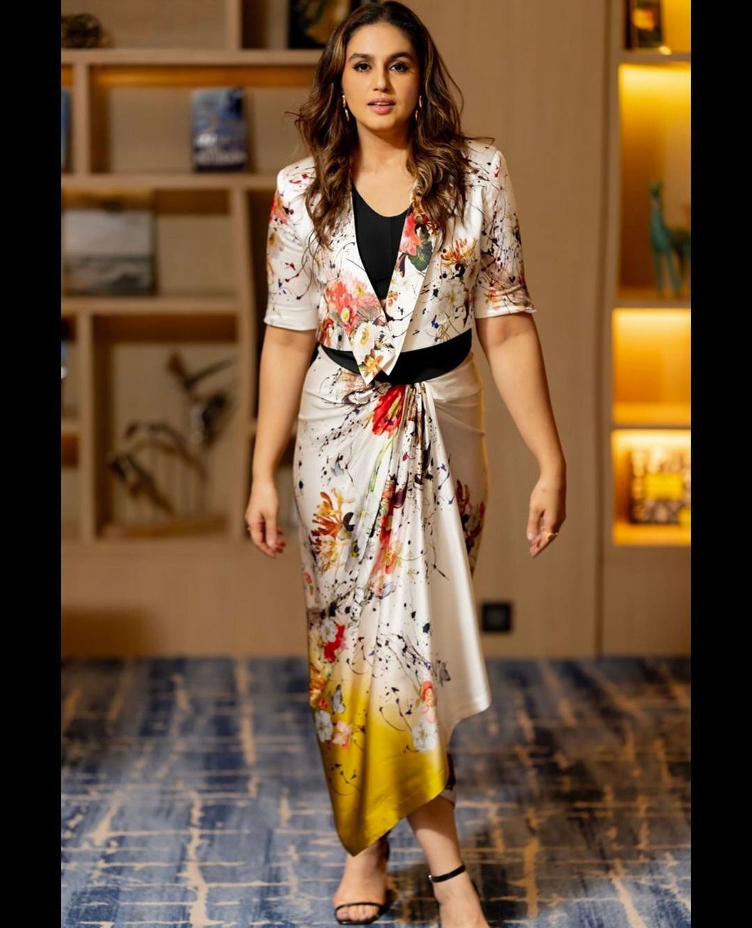 Huma Qureshi