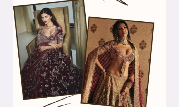इस फेस्टिव सीजन में रीक्रिएट करें ब्लाउज के ये खूबसूरत डिजाइंस