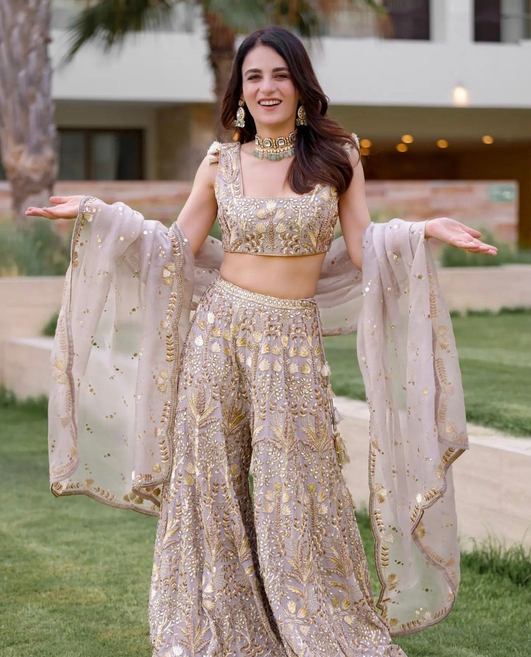 Radhika madan