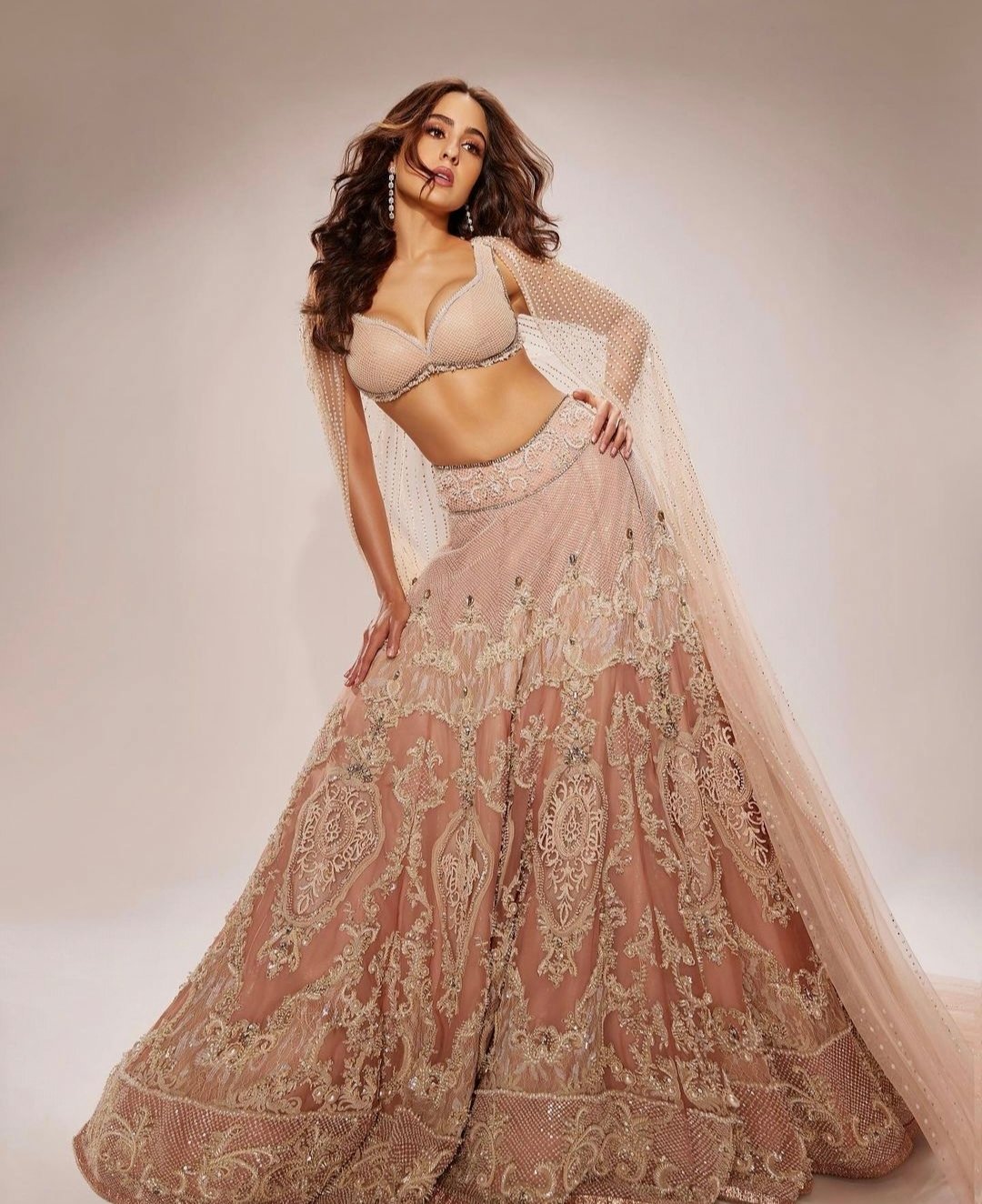 Sara Ali Khan