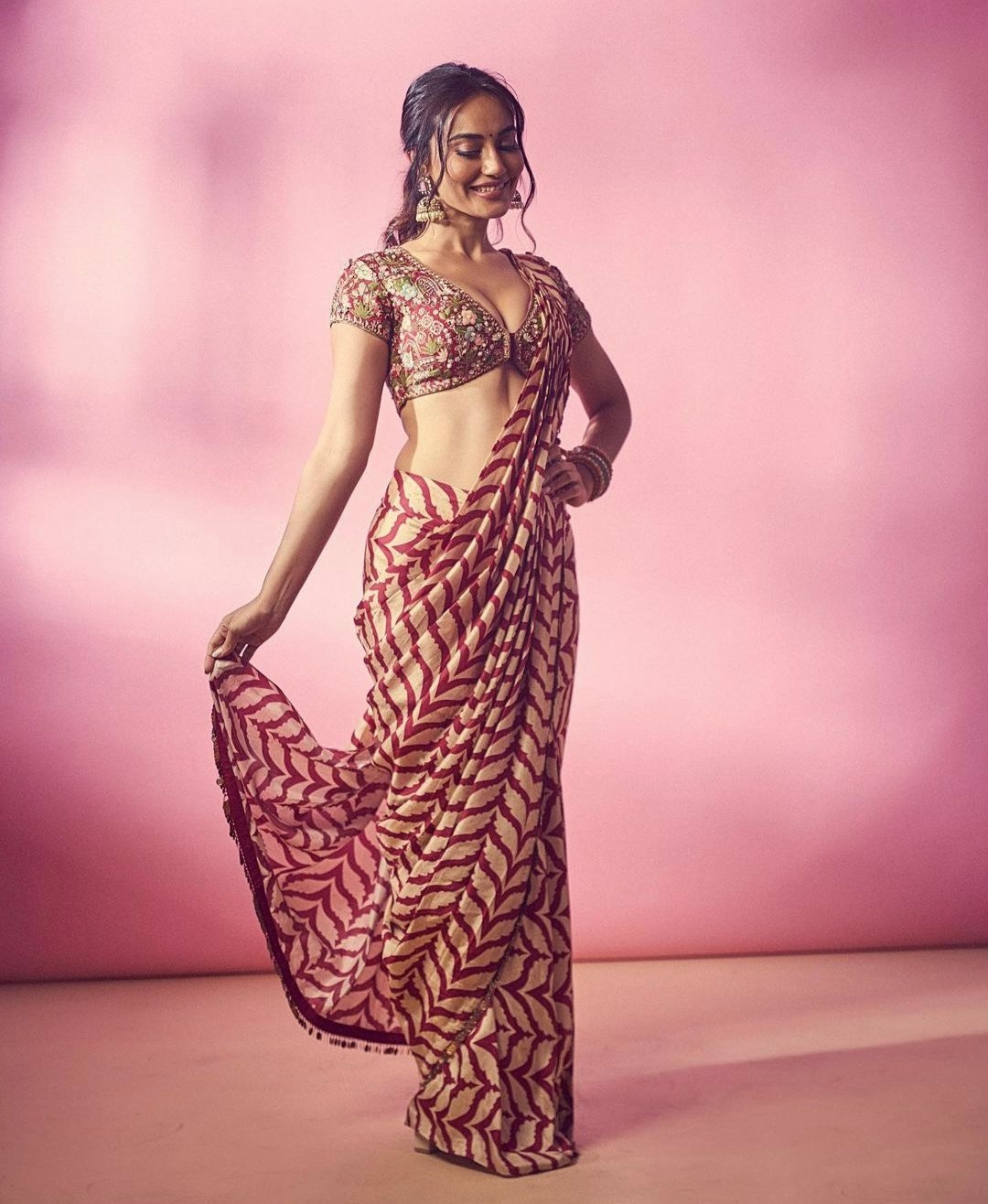 Surabhi Jyoti