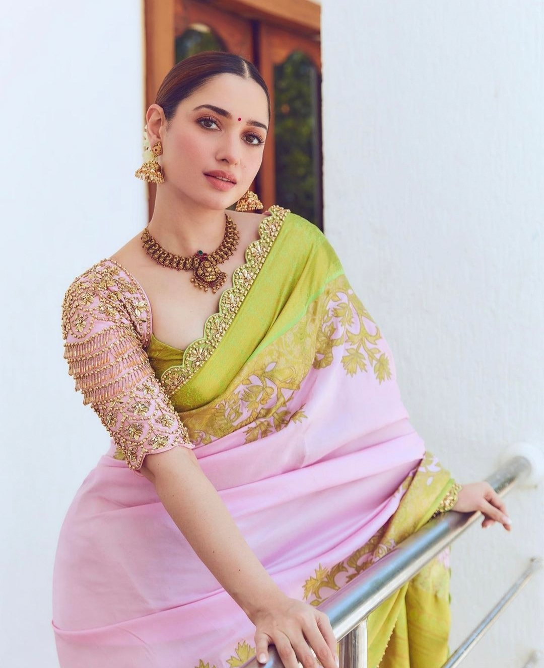 Blouse designs