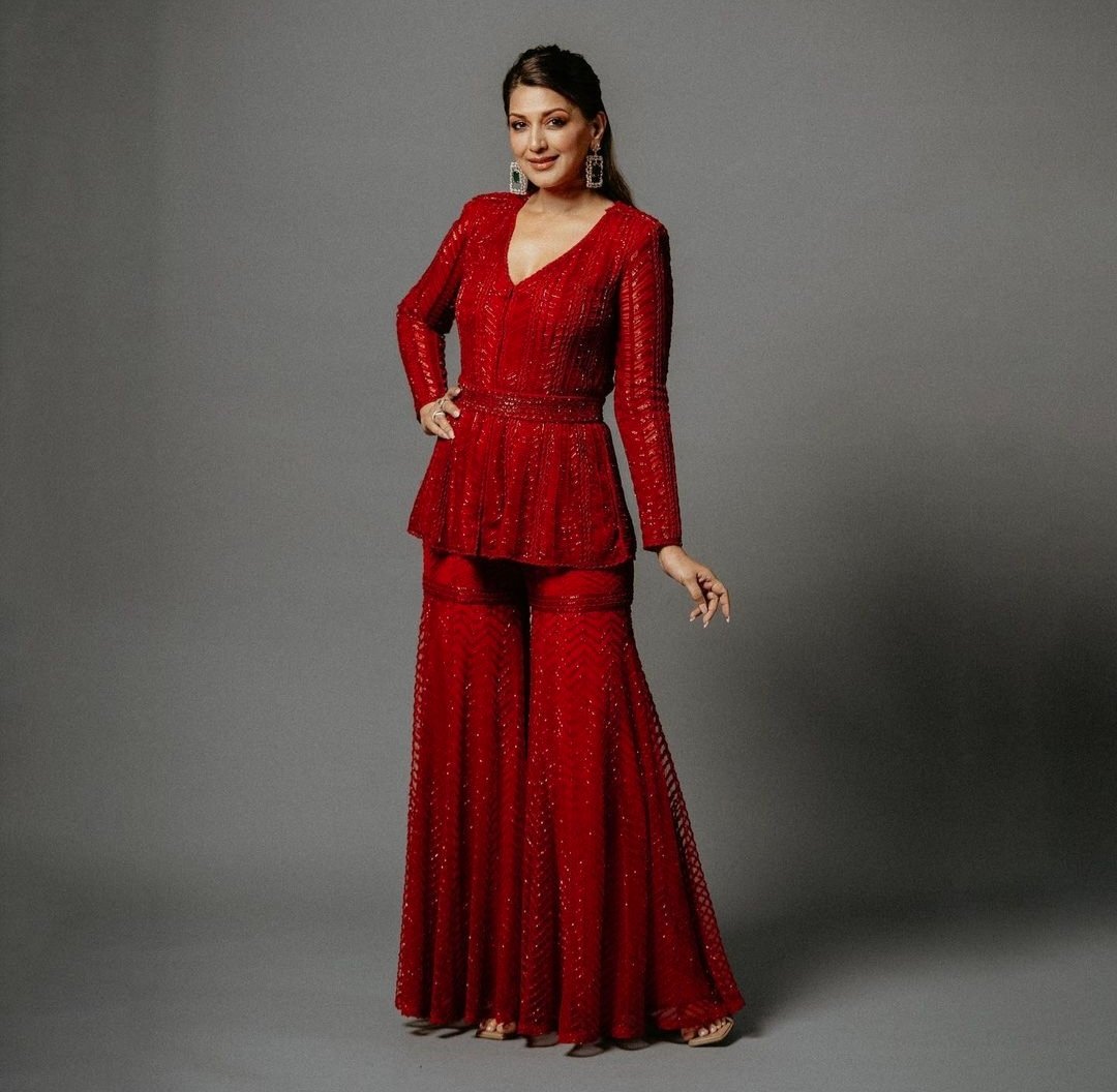 Sonali bendre