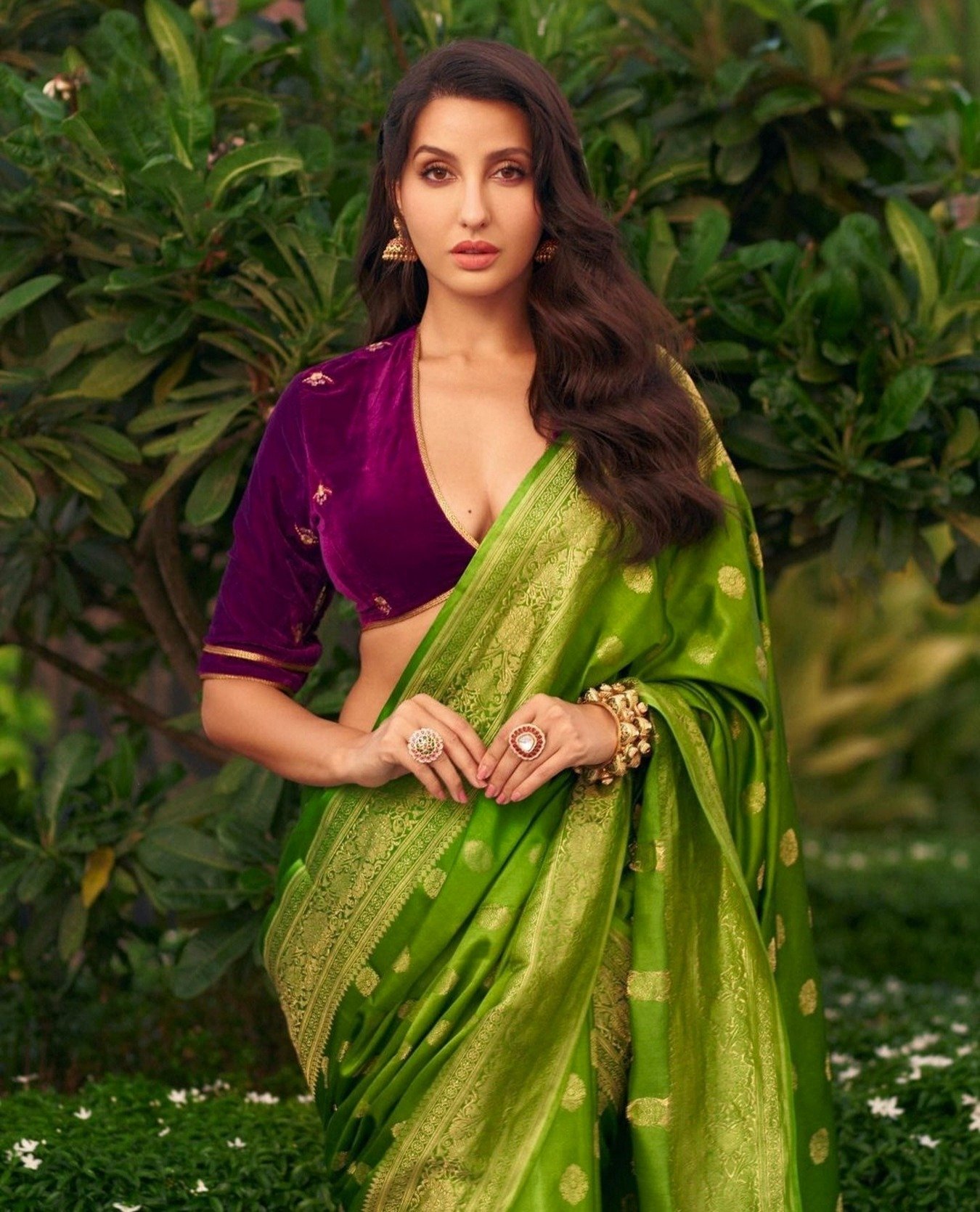 Nora fatehi