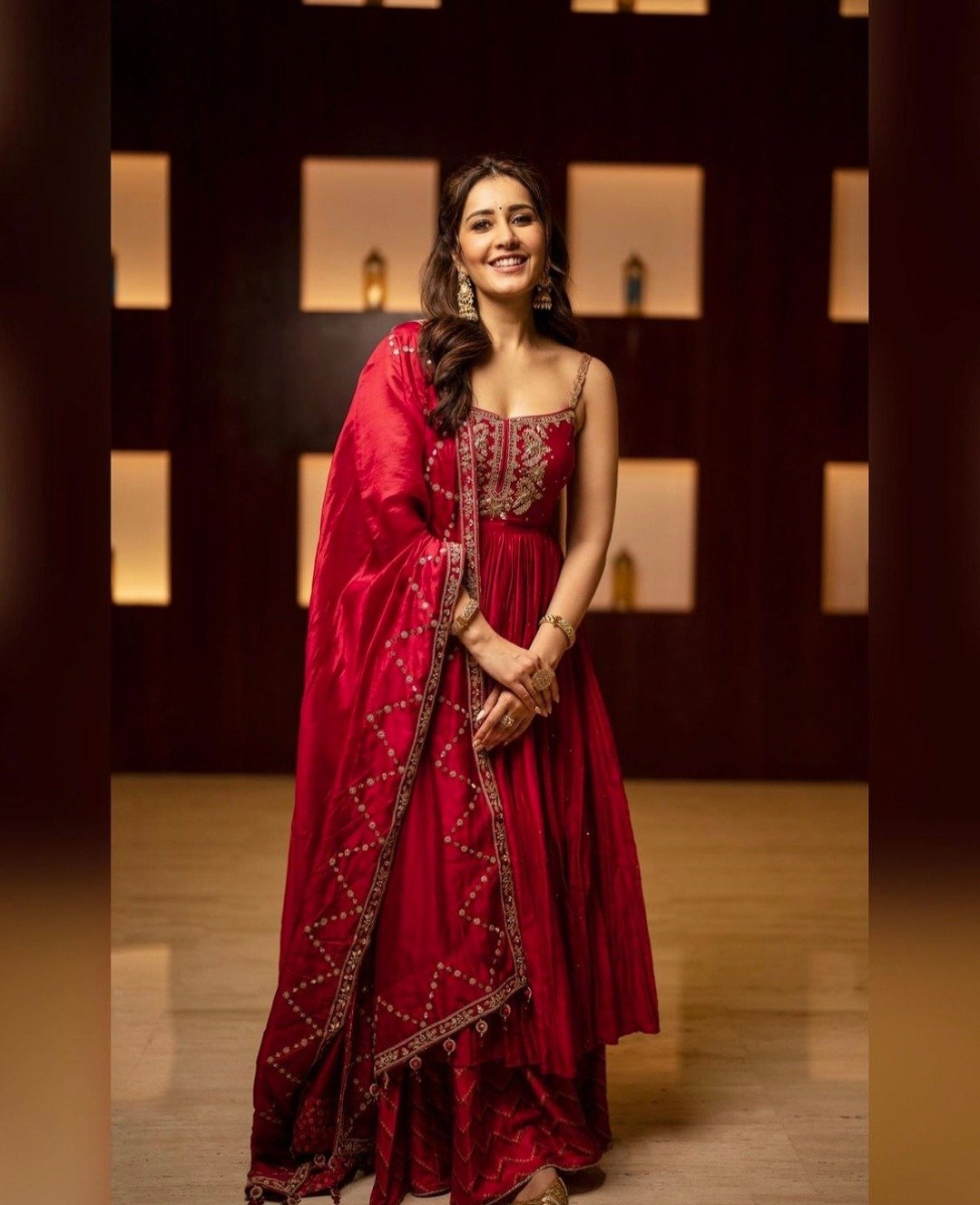 Rashi khanna