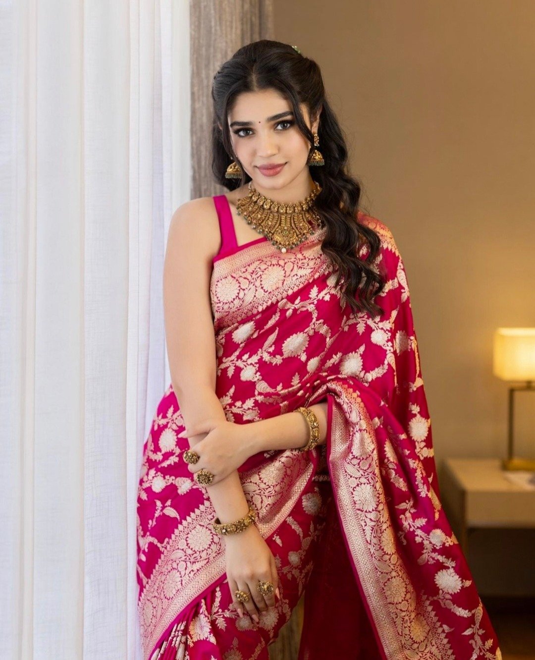 Krithi Shetty