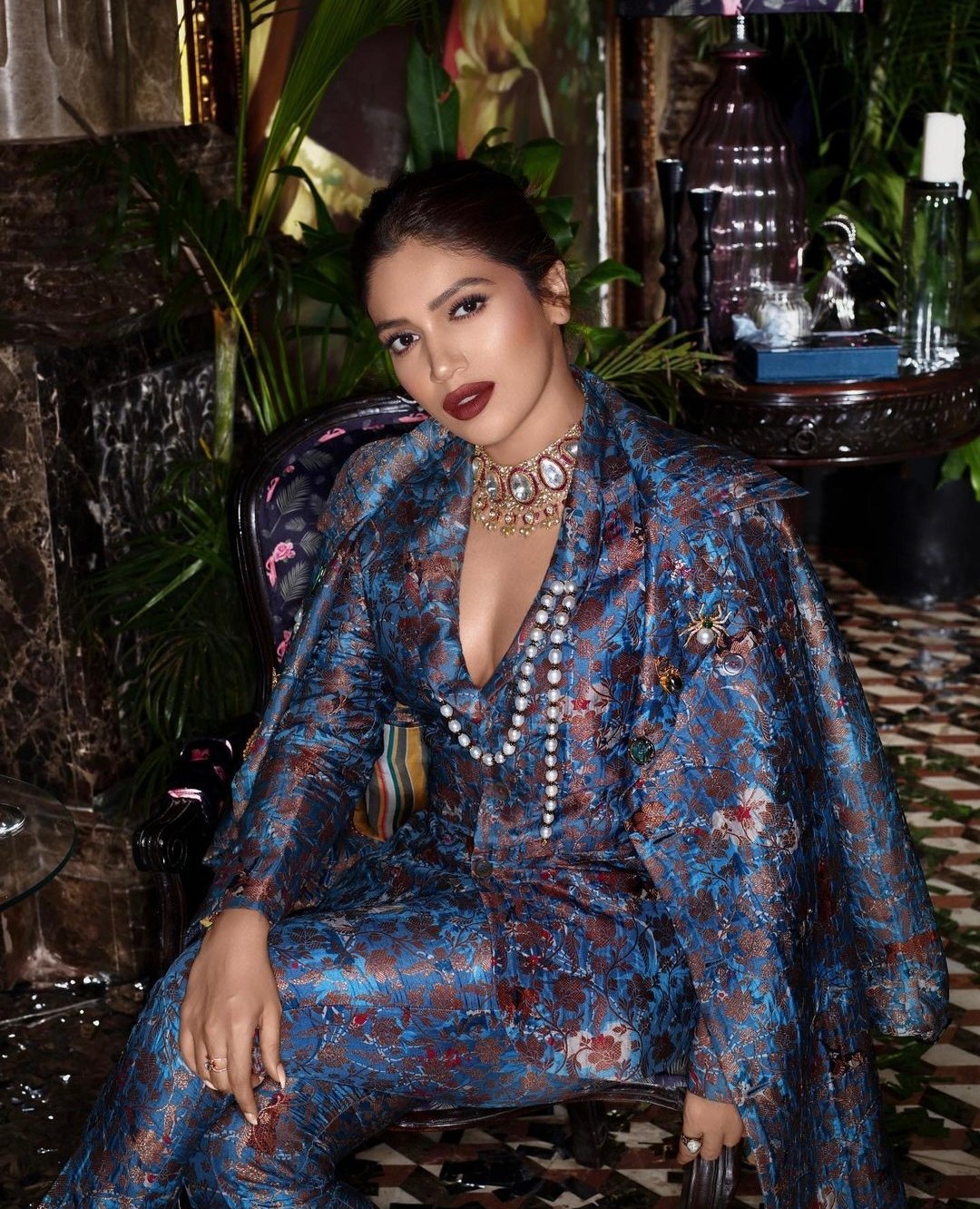 Bhumi pednekar