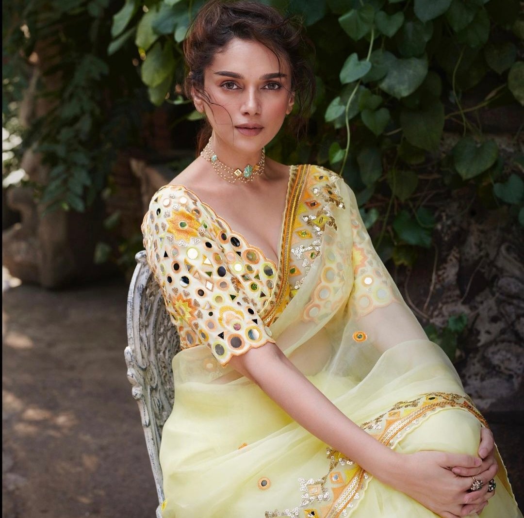 Aditi Rao haidari