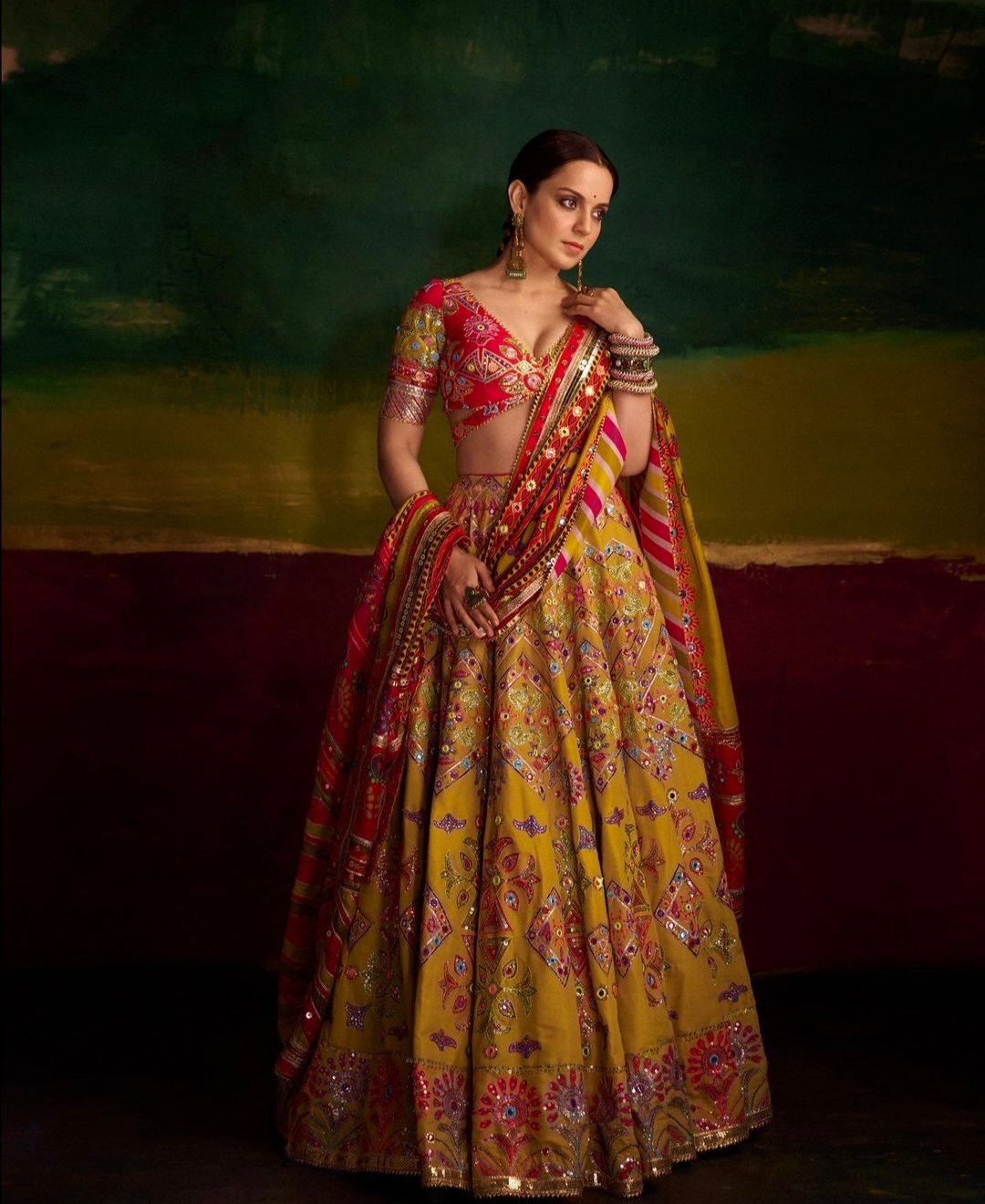 Kangana Ranaut