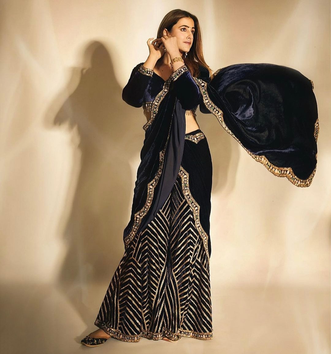 Nupur sanon