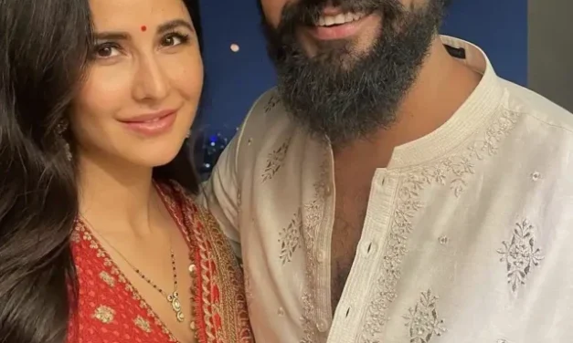 फिल्मी दुनिया के इन सेलिब्रिटीज ने भी मनाया धूमधाम से करवा चौथ